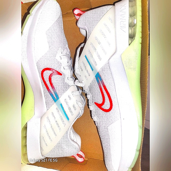 Nike AirMax Alpha Trainer 3 - Picture 1 of 12